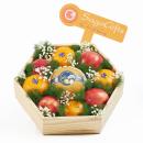 Khay Quà Trái Cây 01