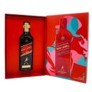 Rượu Johnnie Walker Red Label
