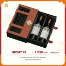 Hộp Quà Tết Luxury 25