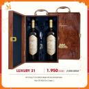 Hộp Quà Tết Luxury 21