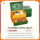 Combo Phú Quý – Bửu Yến