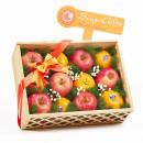 Khay Quà Trái Cây 03