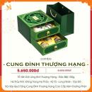 Combo Cung Đình Thượng Hạng – Bửu Yến