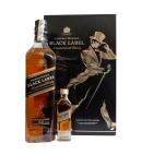 Rượu Johnnie Walker Black Label