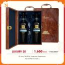 Hộp Quà Tết Luxury 20